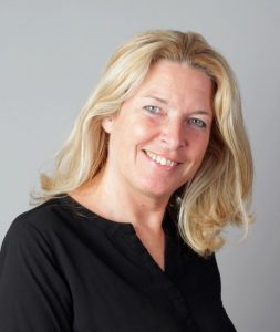 Elke Klein, Inhaberin digital2go (Content & Webgestaltung)