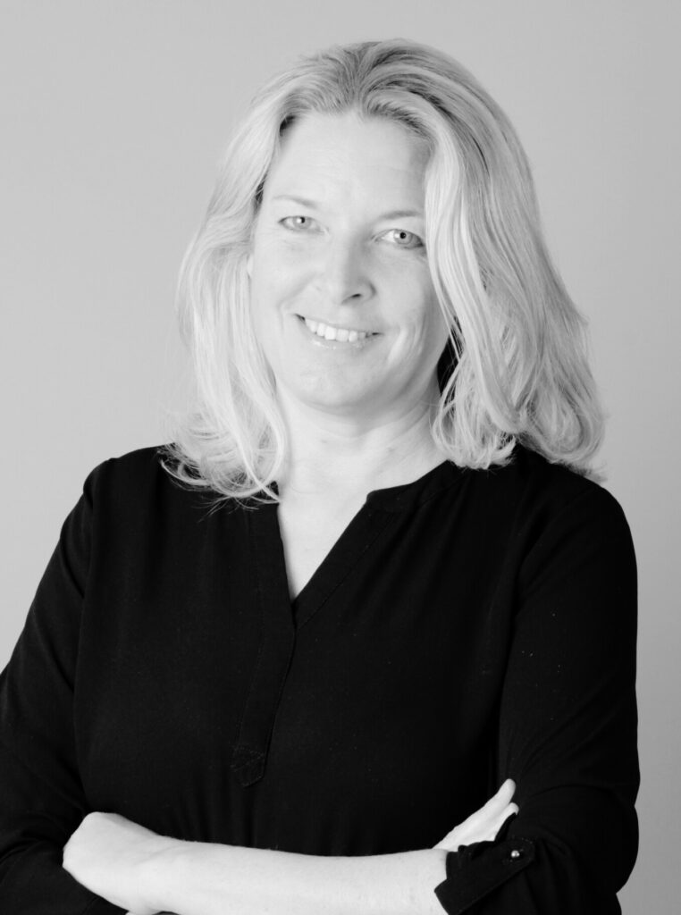 Elke Klein, Inhaberin Bergische Online-Redaktion